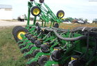 2009 John Deere 1770