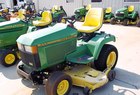 1999 John Deere 455