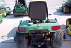 1999 John Deere 455