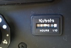 2011 Kubota ZD331
