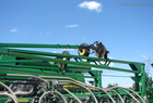 2011 John Deere DB60