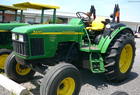 2003 John Deere 5420