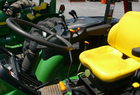 2003 John Deere 5420