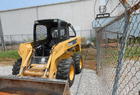 2006 John Deere 325