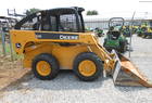 2006 John Deere 325
