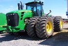 2010 John Deere 9630