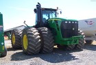 2010 John Deere 9630