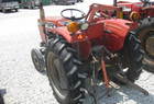 1981 Massey - Ferguson 205