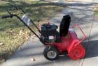 2006 Snapper WB7/24