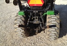 2000 John Deere 4100