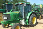 2003 John Deere 6420