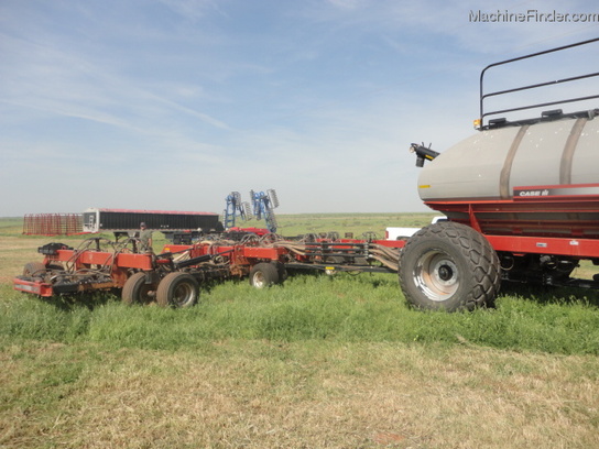 2006 Case IH SDX40