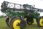 2010 John Deere 4830