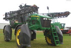 2010 John Deere 4830