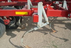 2009 Wil-Rich QX 2