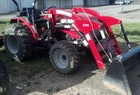 2009 McCormick ct41