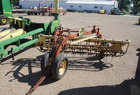 1979 New Holland 256