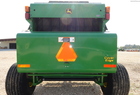 2008 John Deere 568