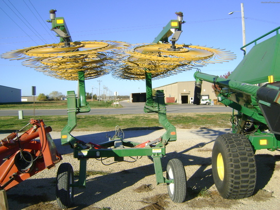 2010 Ogden HR12