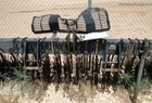  Yetter 3430