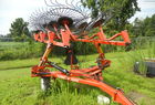 2010 Pequea HRTR8