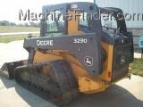 2010 John Deere 329D