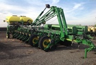 2011 John Deere 1770NT