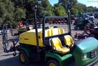  John Deere 2020A