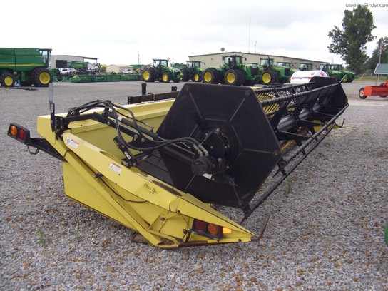 2006 Honey Bee SP25R