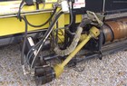 2006 Honey Bee SP25R