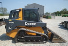 2010 John Deere 319D