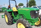 2010 John Deere 5045E
