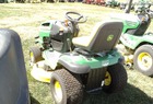 2010 John Deere LA135