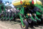 2011 John Deere 1770NT CCS
