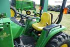1999 John Deere 4400