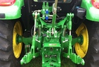 2012 John Deere 5065M