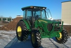 2012 John Deere 5065M