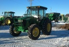 2012 John Deere 5065M