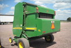 2005 John Deere 567