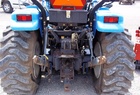 2001 New Holland TC33