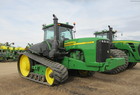 2007 John Deere 9620T