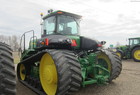 2007 John Deere 9620T