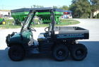 2003 Polaris Ranger 6x6