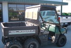 2003 Polaris Ranger 6x6