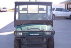 2003 Polaris Ranger 6x6
