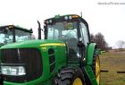 2010 John Deere 7330 Prem