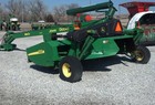 2005 John Deere 956