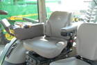 2010 John Deere 8295R