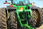 2010 John Deere 8295R