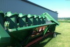 1997 John Deere 893